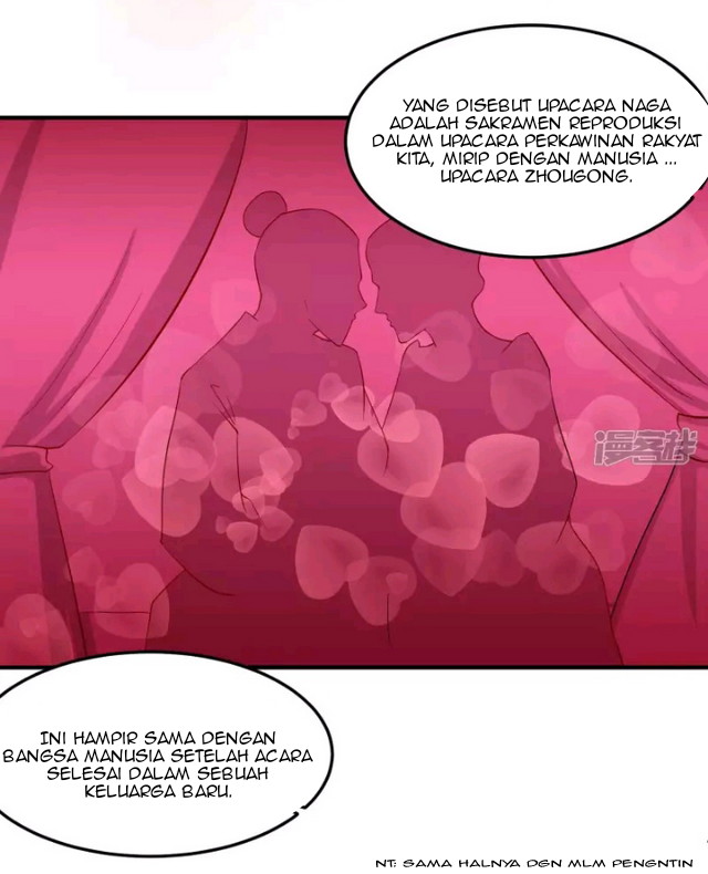 Dragon Princess Chapter 03 Gambar 15
